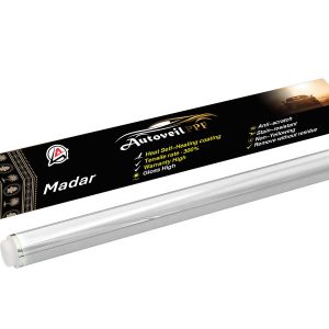 lumina nano ceramic coating