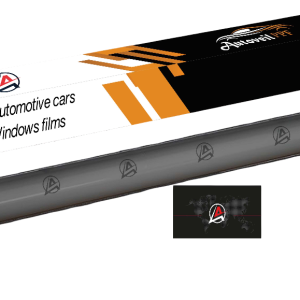 auto veil window tint film