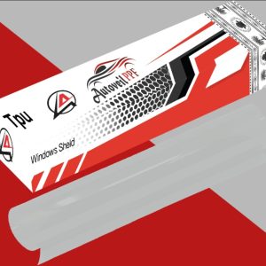auto veil tpu window shield small