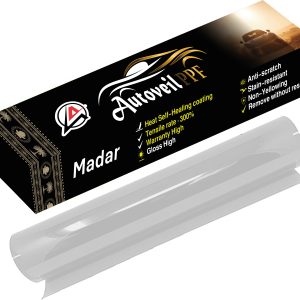 auto veil ppf – madar series small