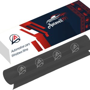 auto veil window sukoon film