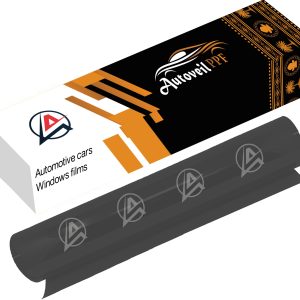 auto veil window tint film small