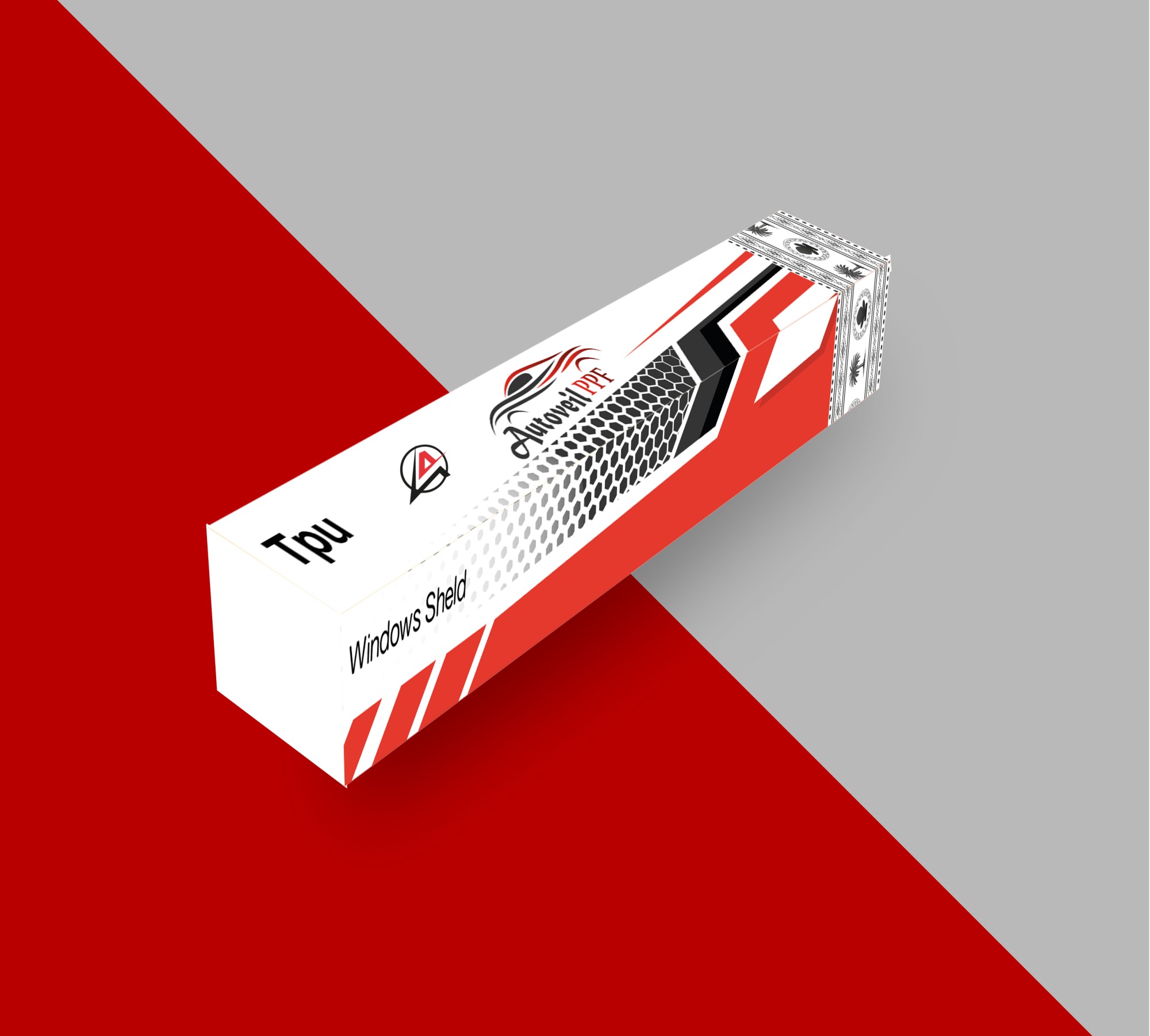 auto veil tpu window shield auto veil tpu window shield